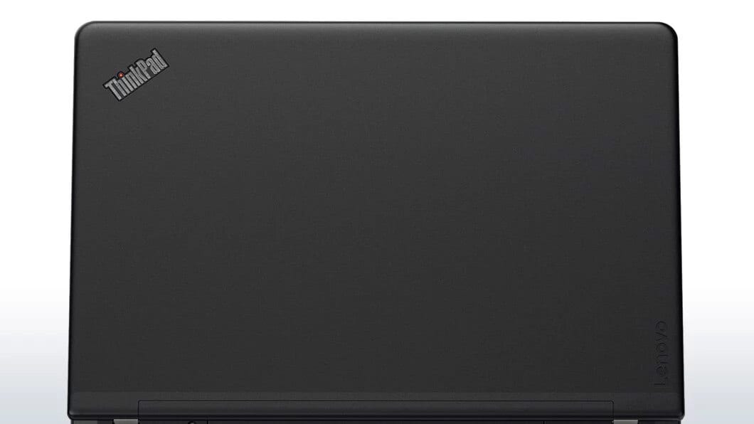 Lenovo ThinkPad E570 15.6 Lenovo ThinkPad E570 15.6